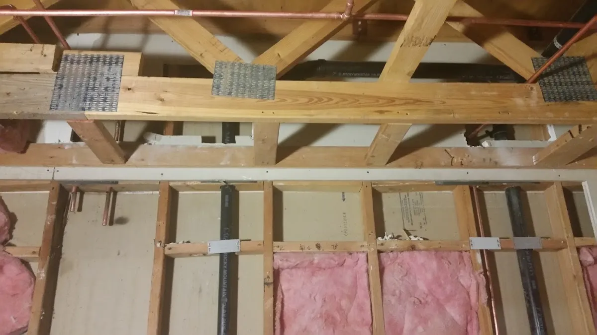 Water Line Repair in Marcellus, NY